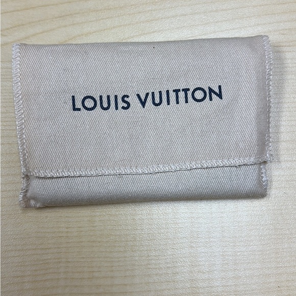Louis Vuitton Other - Louis Vuitton Wallet